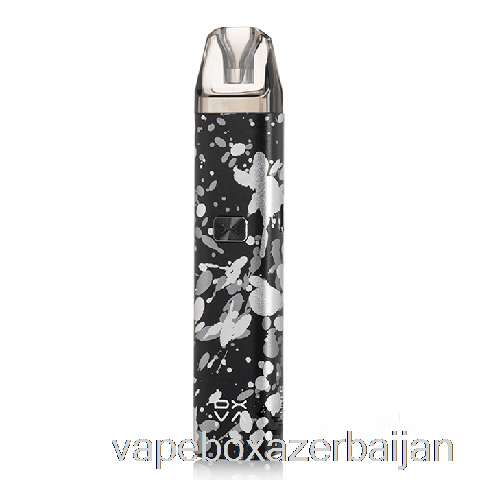 Vape Baku OXVA XLIM C 25W Pod System Black Camo